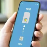 eSIM