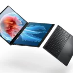 ایسوس از لپ تاپ دو نمایشگره Zenbook Duo (2024) رونمایی کرد