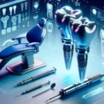 ایمپلنت با تکنولوژی جدید