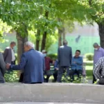 تور کیش با نرخ دولتی ویژه بازنشستگان