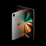 تولید پنل OLED اپل آیپد پرو برای مدل‌های 13 و 11 اینچی آغاز شد