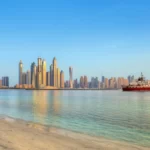 دبی بهترین مقصد برای خرید در زمستان