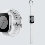 ساعت CMF Watch Pro Silver Edition عرضه شد