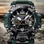 ساعت هوشمند جان سخت کاسیو G-SHOCK RANGEMAN معرفی شد