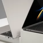 سری لپ تاپ Galaxy Book 4 در بازار کره عرضه شدند