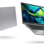 سری لپ تاپ جدید Aspire Go ایسر بروز شد