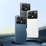 سری پوکو ایکس 6 محبوب از راه رسیدند