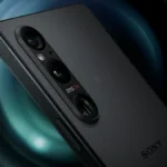 لو رفتن مشخصات دوربین سونی Xperia 1 VI 4