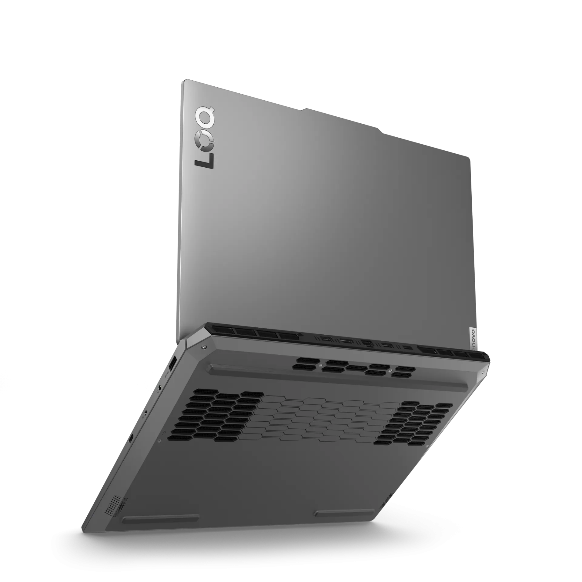 لپ تاپ لنوو LOQ با نسل جدید سخت افزار معرفی شد