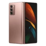 نسل بعدی گوشی های تاشو سامسونگ با فناوری Ironflex همراهند