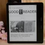 کتاب خوان کاغذ الکترونیکی جدید شیائومی معرفی شد