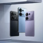 گوشی پوکو M6 Pro 4G به بازار جهانی رسید