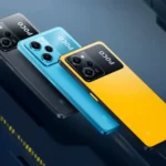 گوشی پوکو X6 5G در FCC رویت شد