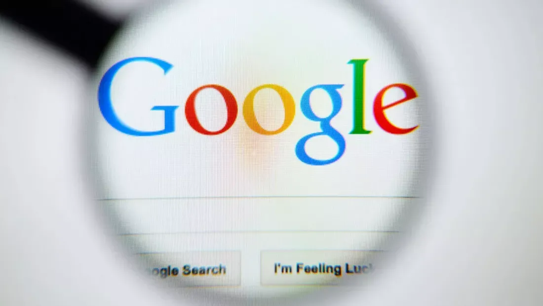 گوگل در حال تغییر نحوه نمایش نتایج جستجو به کاربران اروپایی است