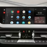 گوگل مپس در Android Auto و Apple CarPlay جذاب می شود