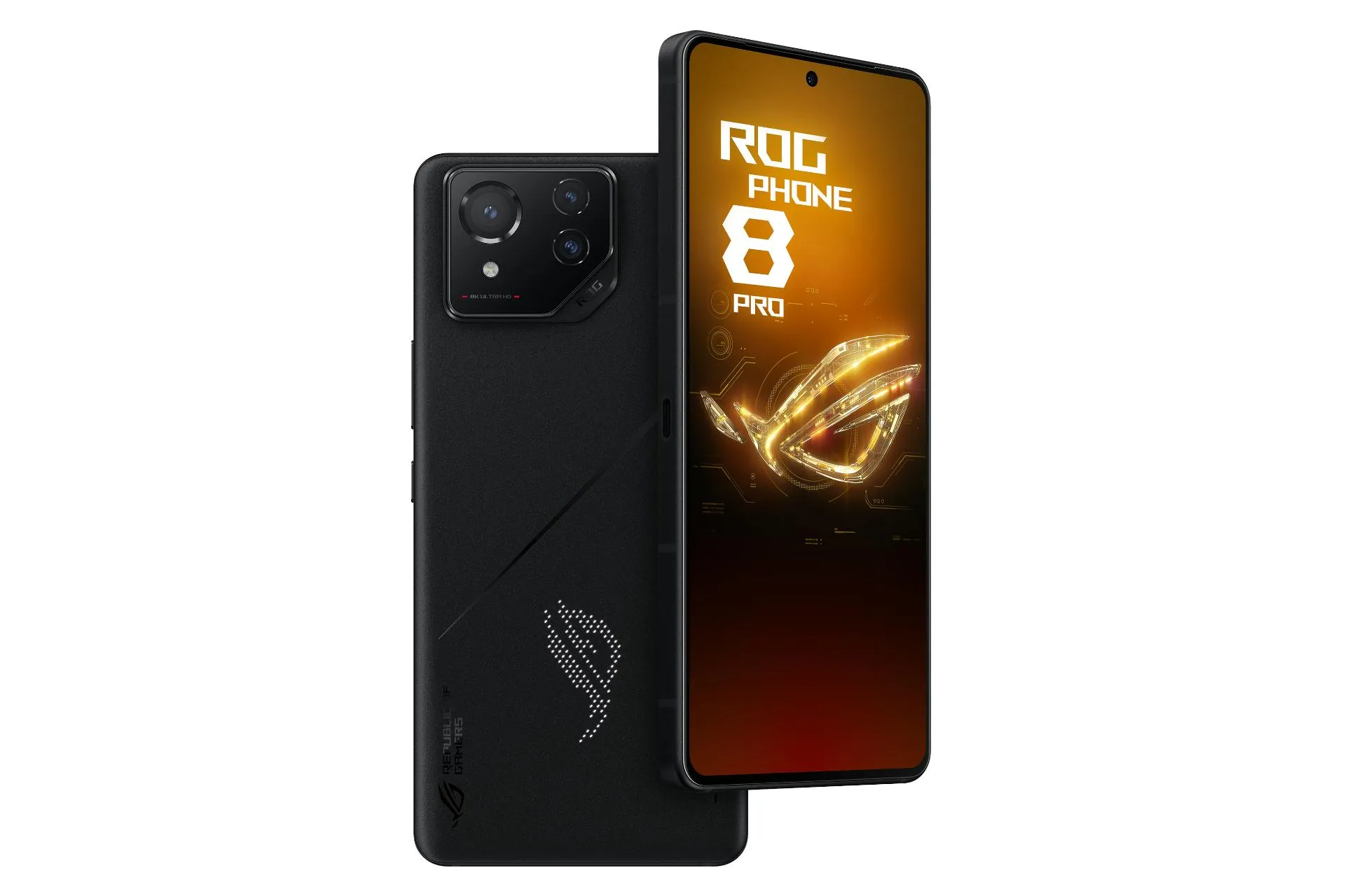 ایسوس ROG Phone 8 Pro