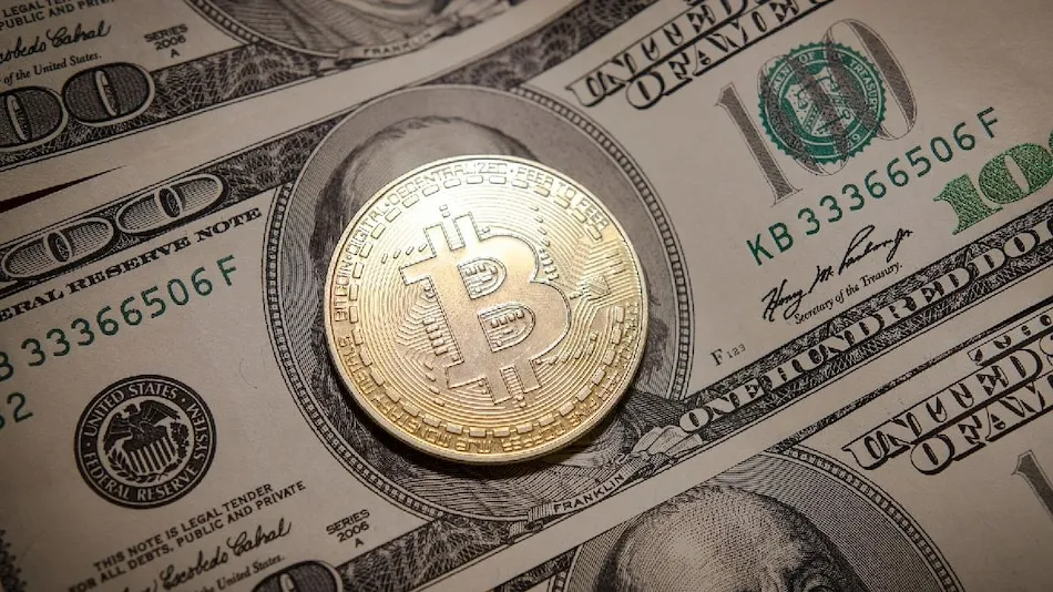 قیمت کریپتو: بیت کوین، اتر لاگ در کنار اکثر آلتکوین ها ضرر می کنند