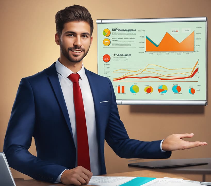 مزیت کلیدی هوش تجاری