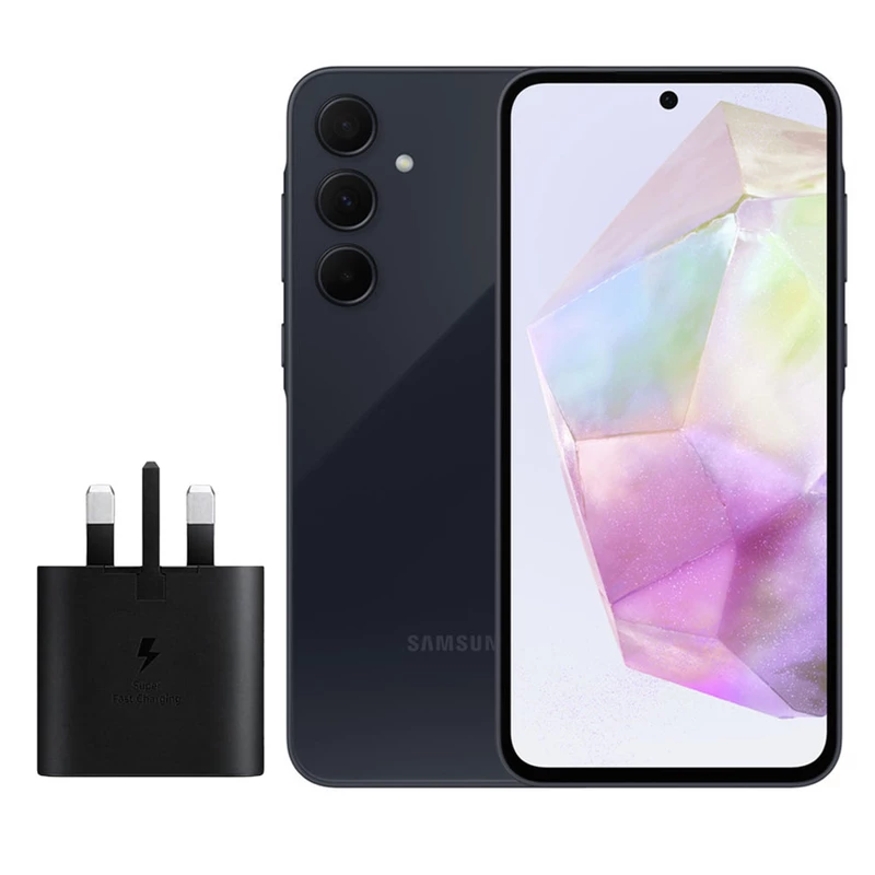 گوشی موبایل سامسونگ مدل Galaxy A35