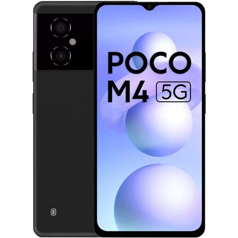 گوشی موبایل شیائومی مدل Poco M4 5G