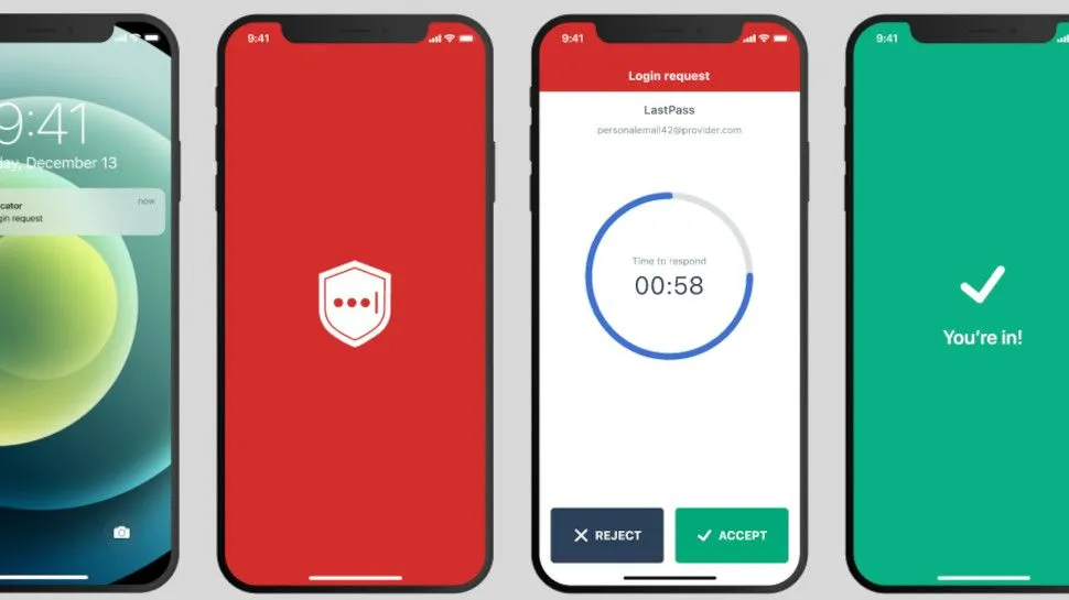 یک برنامه فیک LastPass به اپ استور اپل راه یافت