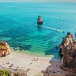 5 منطقه برتر برای مسافرت در جهان