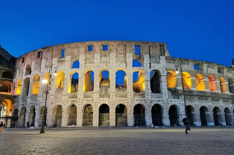 5 منطقه برتر برای مسافرت در جهان