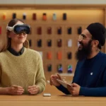 Apple Vision Pro