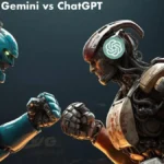 Google Gemini vs ChatGPT