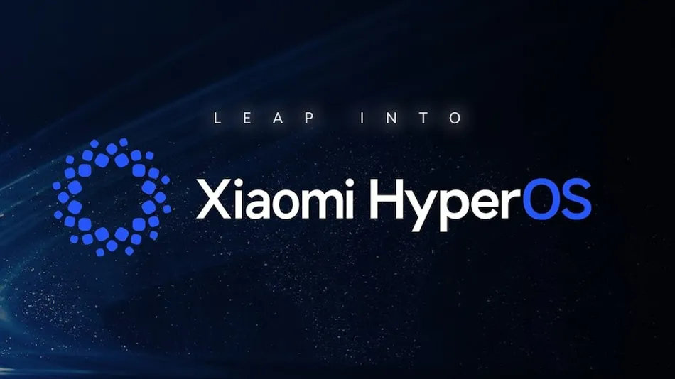 HyperOS شیائومی 10 اسفند در هند عرضه خواهد شد