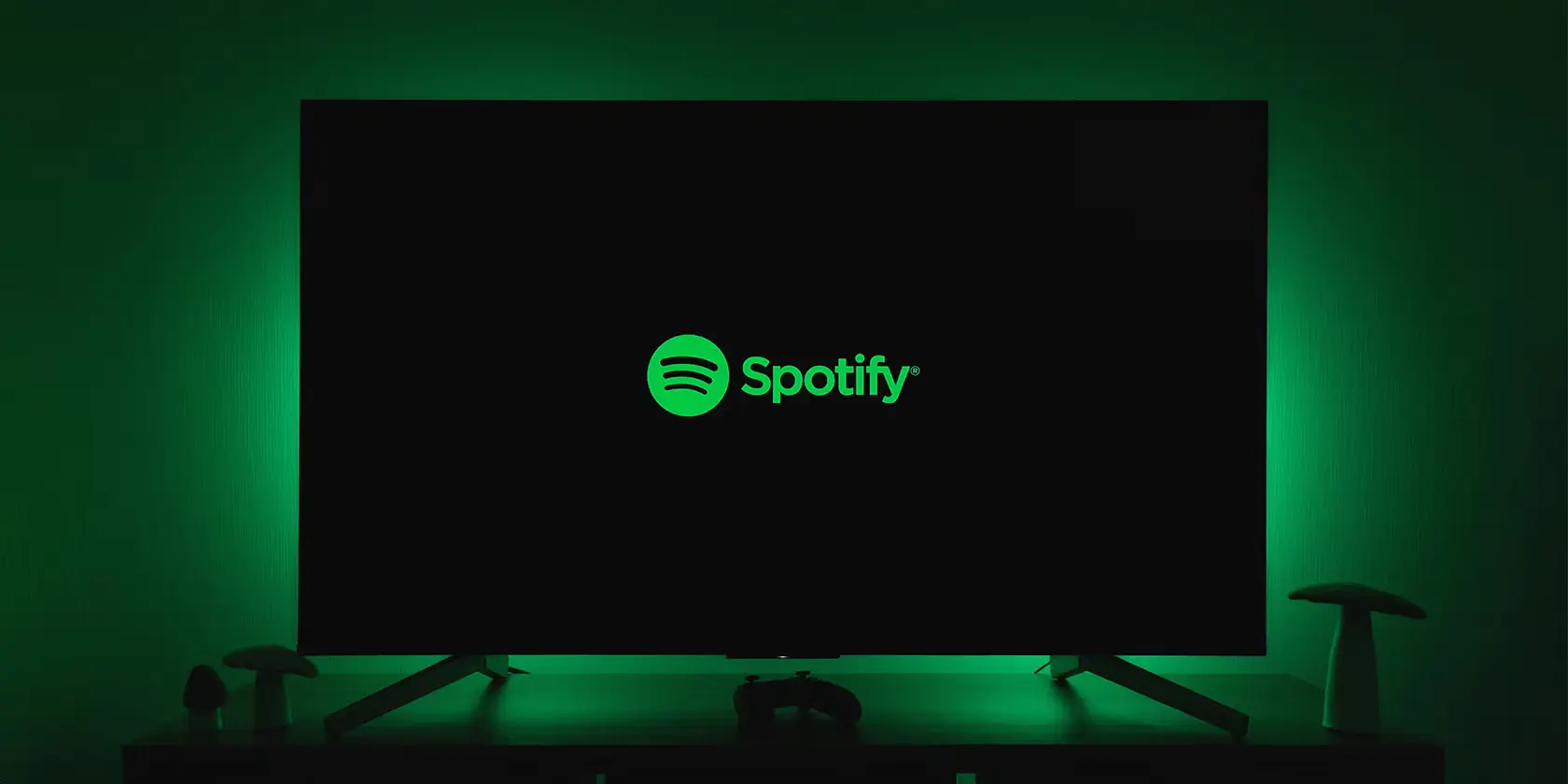 Spotify TV