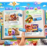 Telegram's New Update