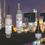 ترانسمیتر فشار ویکا