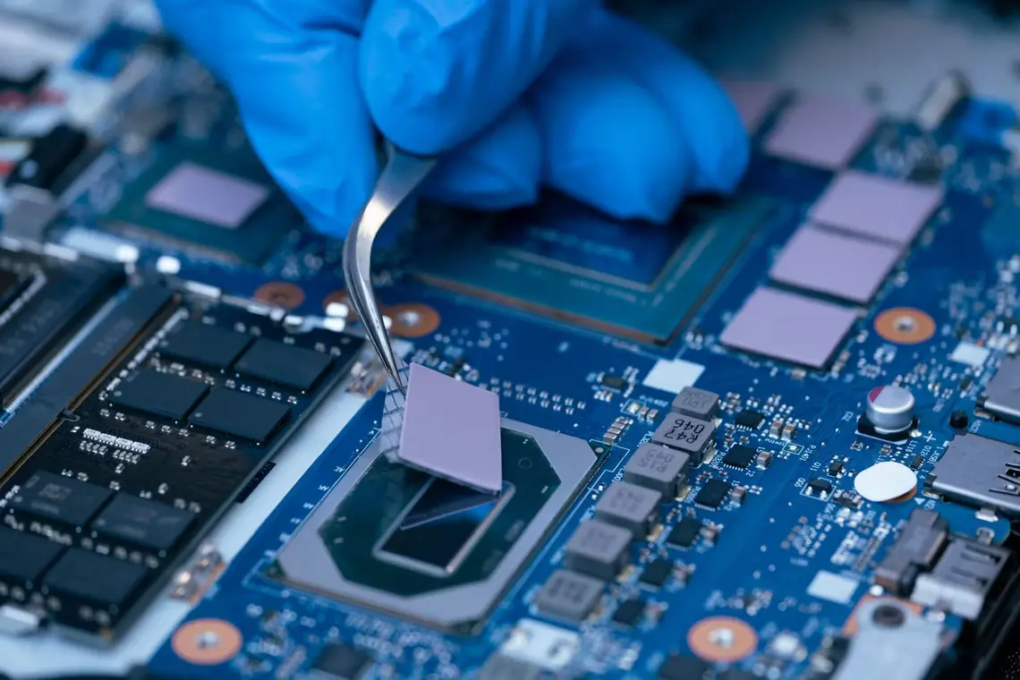 What Is a Graphene Thermal Pad and How Does It Work