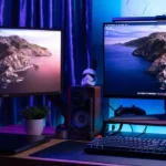 best gaming monitors