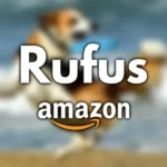 rufus amazon