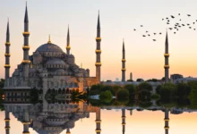 الفبا و عبارات زبان ترکی استانبولی برای شروع یادگیری