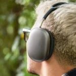 انتشار آپدیت جدید برای هدفون ایرپادز مکس