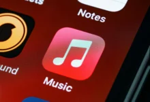 اپل موزیک قابلیت جالبی پیدا کرده است