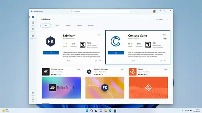 برنامه رسمی مایکروسافت برای بهبود عملکرد در ویندوز 10 و 11 منتشر شد