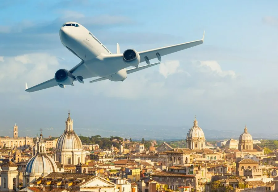 بهترین زمان سفر به اروپا