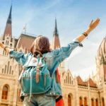 بهترین زمان سفر به اروپا