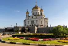 بهترین مکان های گردشگری روسیه در فصل بهار