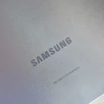 تصاویر زنده از گوشی Galaxy A55 5G سامسونگ