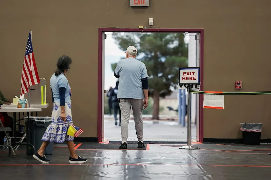 توافق شرکت های فناوری برای مبارزه با تداخل انتخاباتی هوش مصنوعی در سطح جهان  