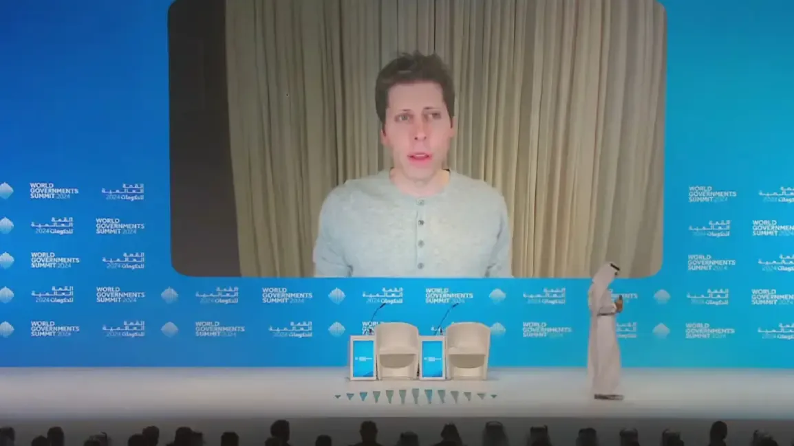 شرکت OpenAI در حال توسعه GPT-5 است