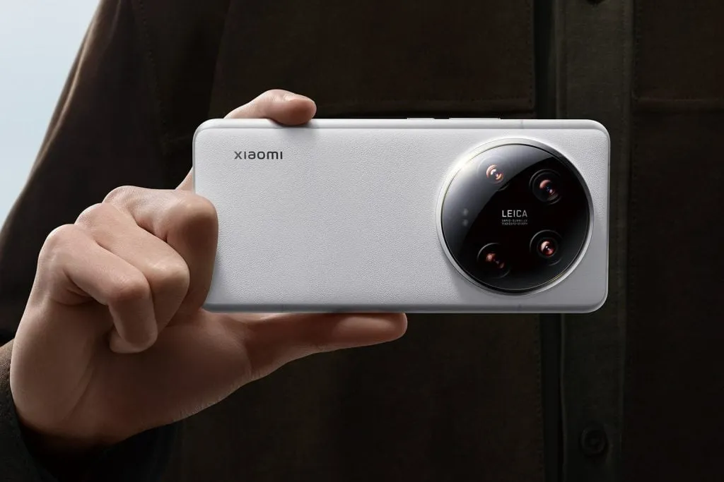 غول شیائومی به عرصه جهانی رسید