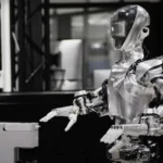 غول های فناوری استارت آپ رباتی ایجاد کردند