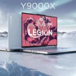 لپ تاپ قدرتمند لنوو Legion Y9000X 2024 از راه رسید