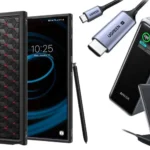 معرفی ضروری ترین لوازم جانبی گلکسی اس 24